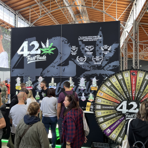 Cultiva Hanfexpo