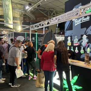 Athens Cannabis Expo 2022