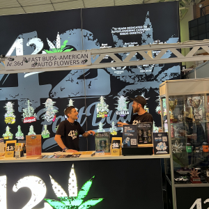 Athens Cannabis Expo 2022