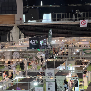 Athens Cannabis Expo 2022