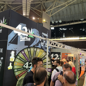 Athens Cannabis Expo 2022