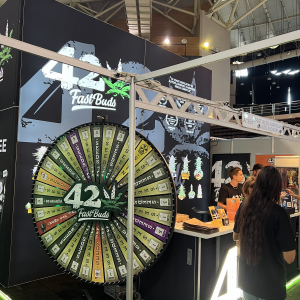 Athens Cannabis Expo 2022