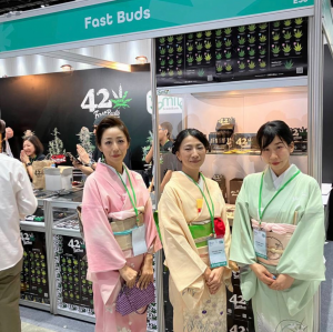 Asia International Hemp Expo