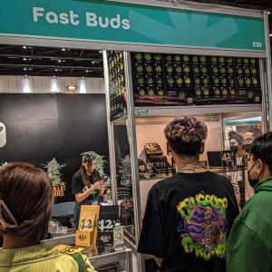 Asia International Hemp Expo