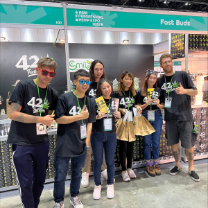 Asia International Hemp Expo