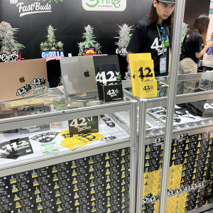 Asia International Hemp Expo