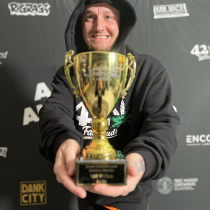 American Autoflower Cup