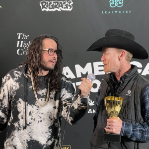 American Autoflower Cup