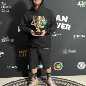 American Autoflower Cup