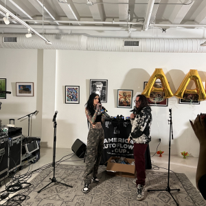 American Autoflower Cup