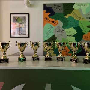 American Autoflower Cup