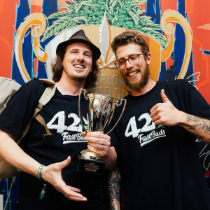 Autoflower World Cup 2023