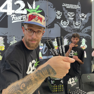 Cultiva Hanfexpo 2023