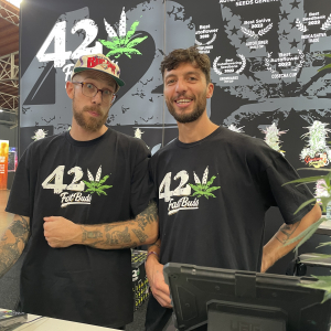 Cultiva Hanfexpo 2023