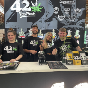 Cultiva Hanfexpo 2023