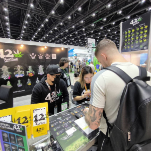 Asia International Hemp Expo & Forum 2023