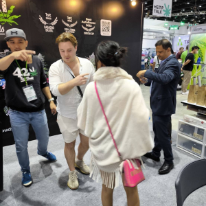 Asia International Hemp Expo & Forum 2023