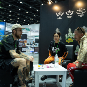 Asia International Hemp Expo & Forum 2023