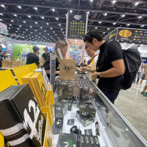 Asia International Hemp Expo & Forum 2023