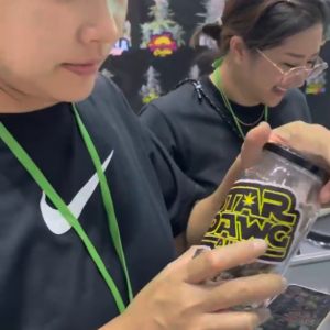 Asia International Hemp Expo & Forum 2023