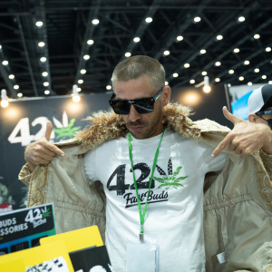 Asia International Hemp Expo & Forum 2023