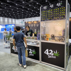 Asia International Hemp Expo & Forum 2023