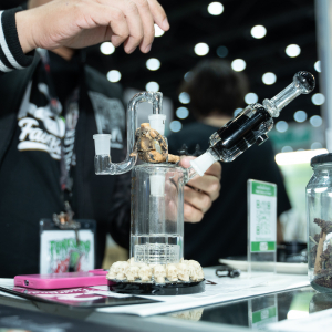 Asia International Hemp Expo & Forum 2023