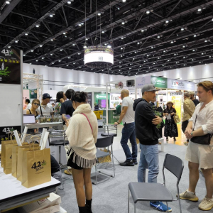 Asia International Hemp Expo & Forum 2023
