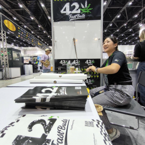 Asia International Hemp Expo & Forum 2023