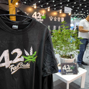 Asia International Hemp Expo & Forum 2023