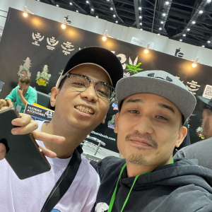 Asia International Hemp Expo & Forum 2023