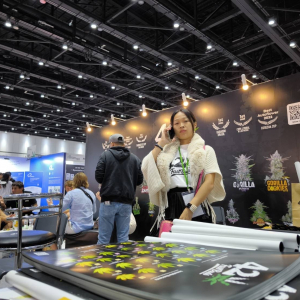 Asia International Hemp Expo & Forum 2023