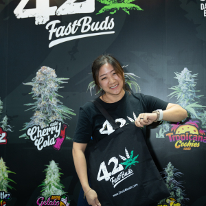 Asia International Hemp Expo & Forum 2023