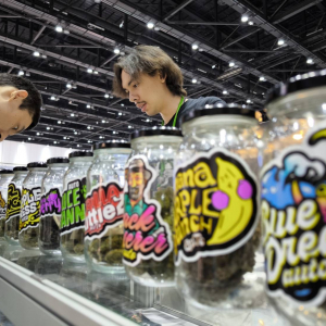 Asia International Hemp Expo & Forum 2023