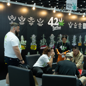 Asia International Hemp Expo & Forum 2023