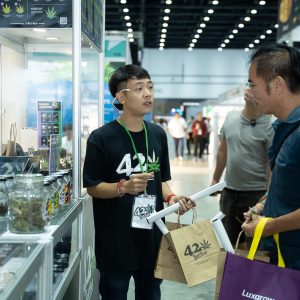 Asia International Hemp Expo & Forum 2023