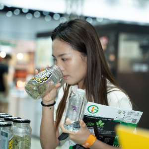 Asia International Hemp Expo & Forum 2023