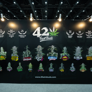Asia International Hemp Expo & Forum 2023