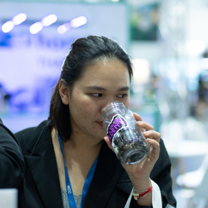 Asia International Hemp Expo & Forum 2023