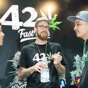 Asia International Hemp Expo & Forum 2023