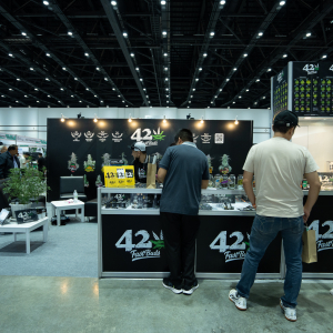 Asia International Hemp Expo & Forum 2023