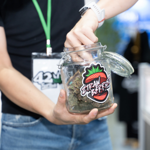 Asia International Hemp Expo & Forum 2023