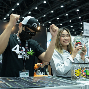 Asia International Hemp Expo & Forum 2023