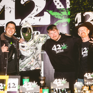 American Autoflower Cup 2024