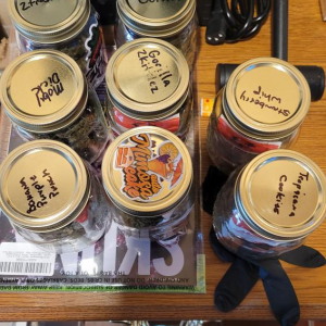 American Autoflower Cup 2024