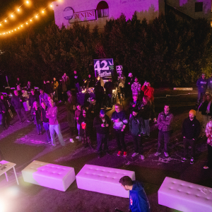 American Autoflower Cup 2024