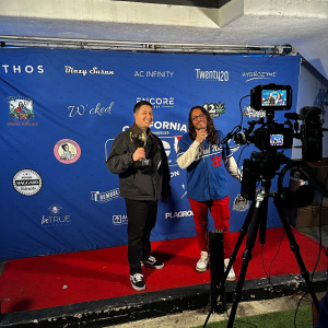 American Autoflower Cup 2024