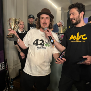 Autoflower World Cup 2024