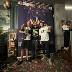 Autoflower World Cup 2024