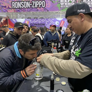 Expo Weed Chile 2023